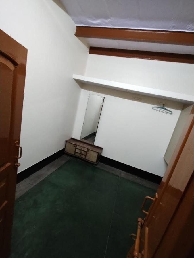 Heritage Homestay@old Near Ganges Holiday home