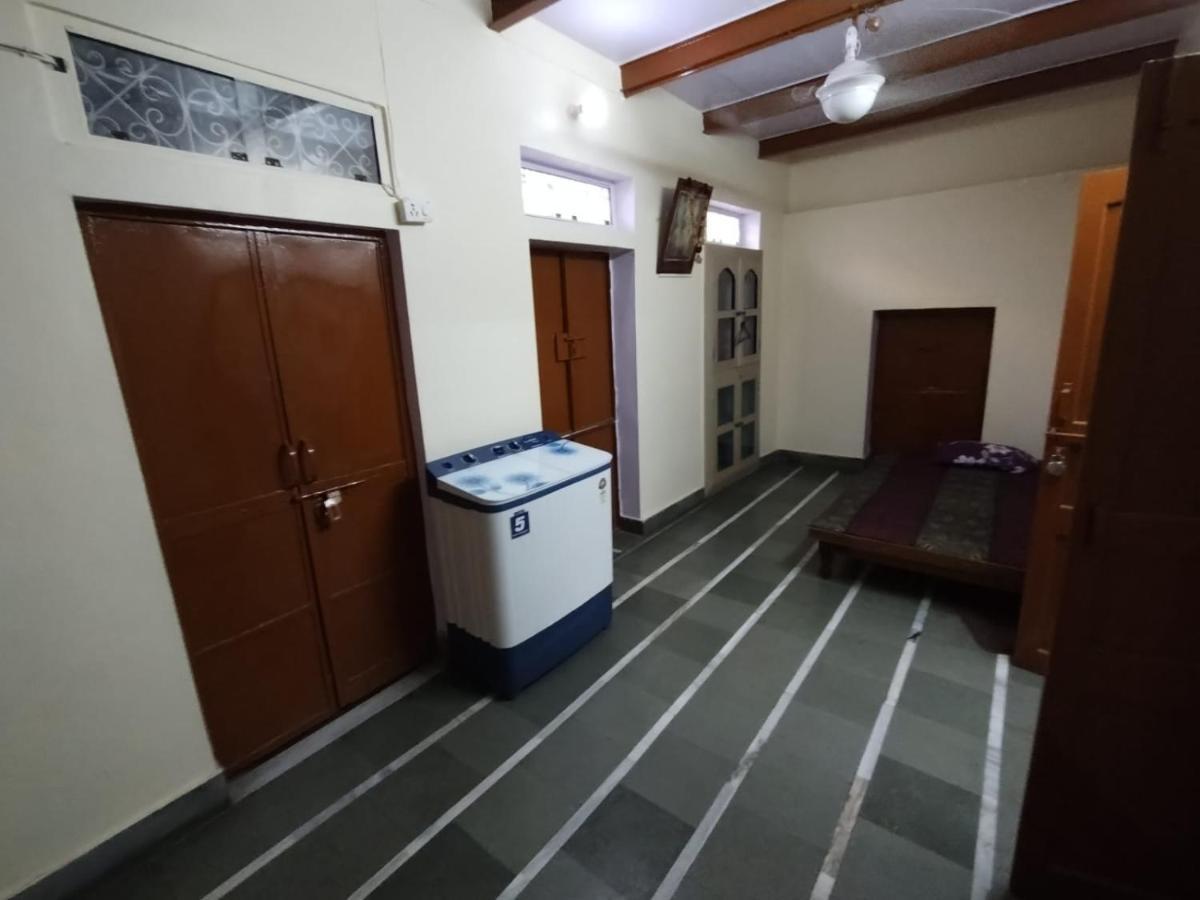 Holiday home Heritage Homestay@old Near Ganges Varanasi