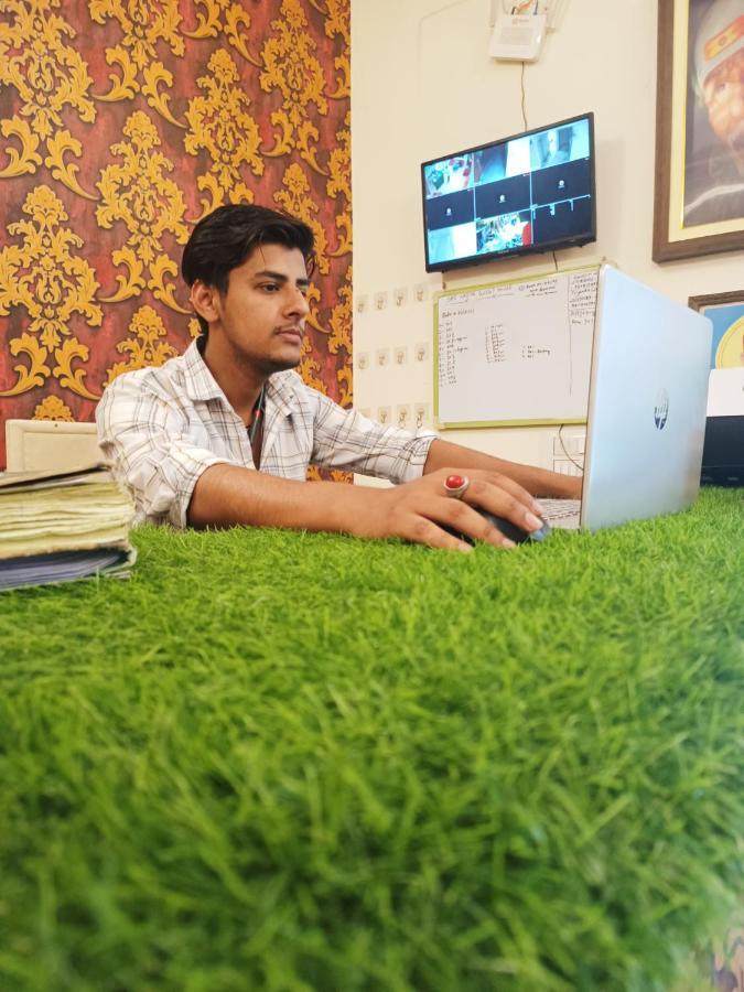 Guest house Sai Kripa