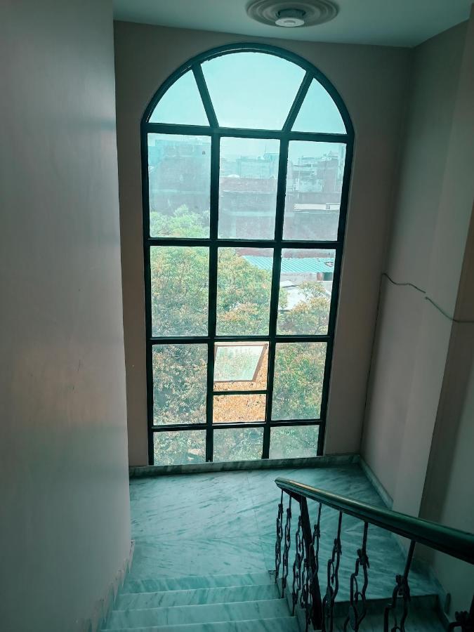 Guest house Sai Kripa *