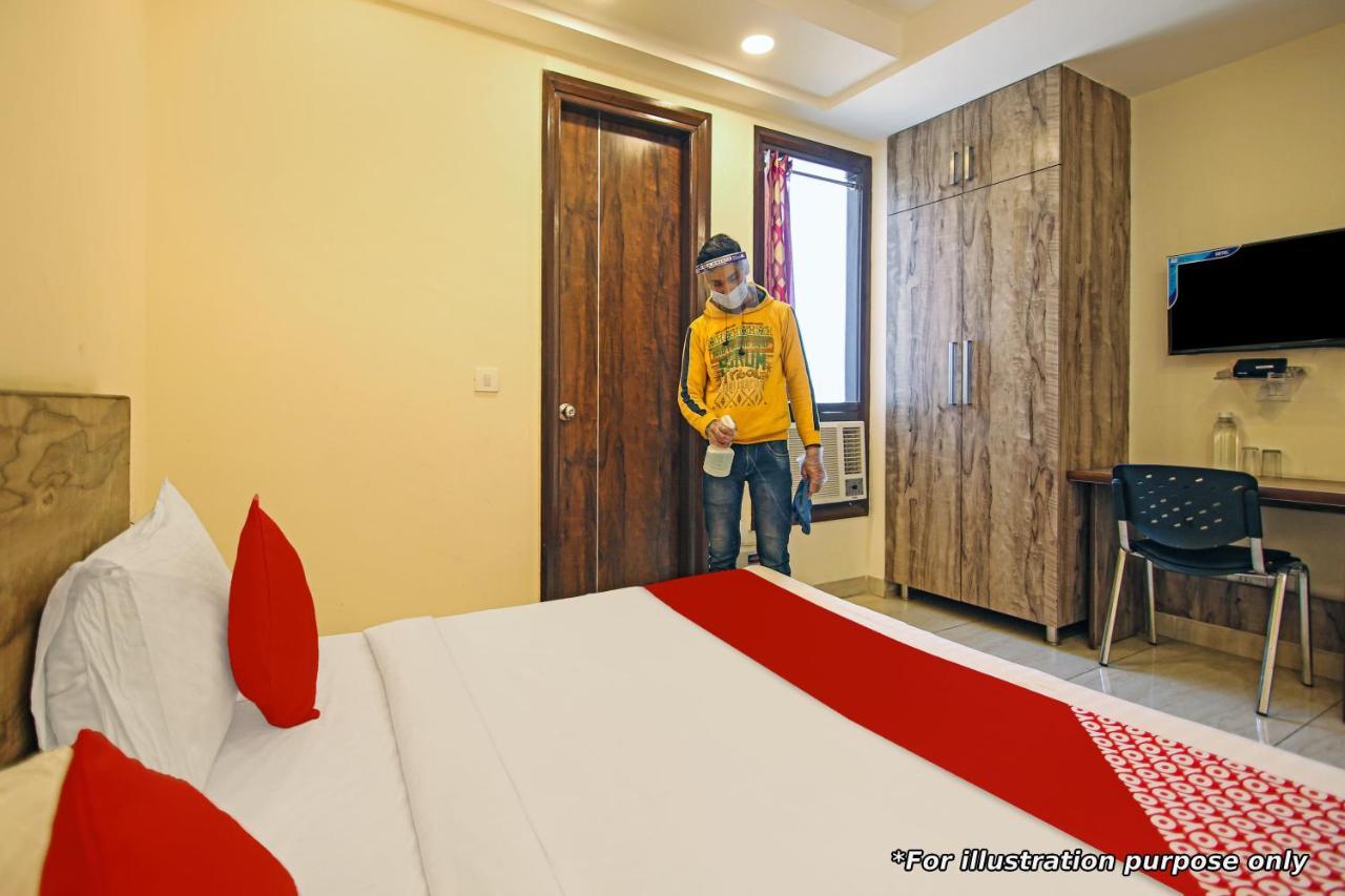 Hotel Oyo Flagship Seth Vila Varanasi