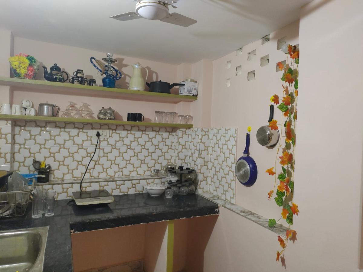 Banarasiya Close To Banaras Railway Station Homestay *