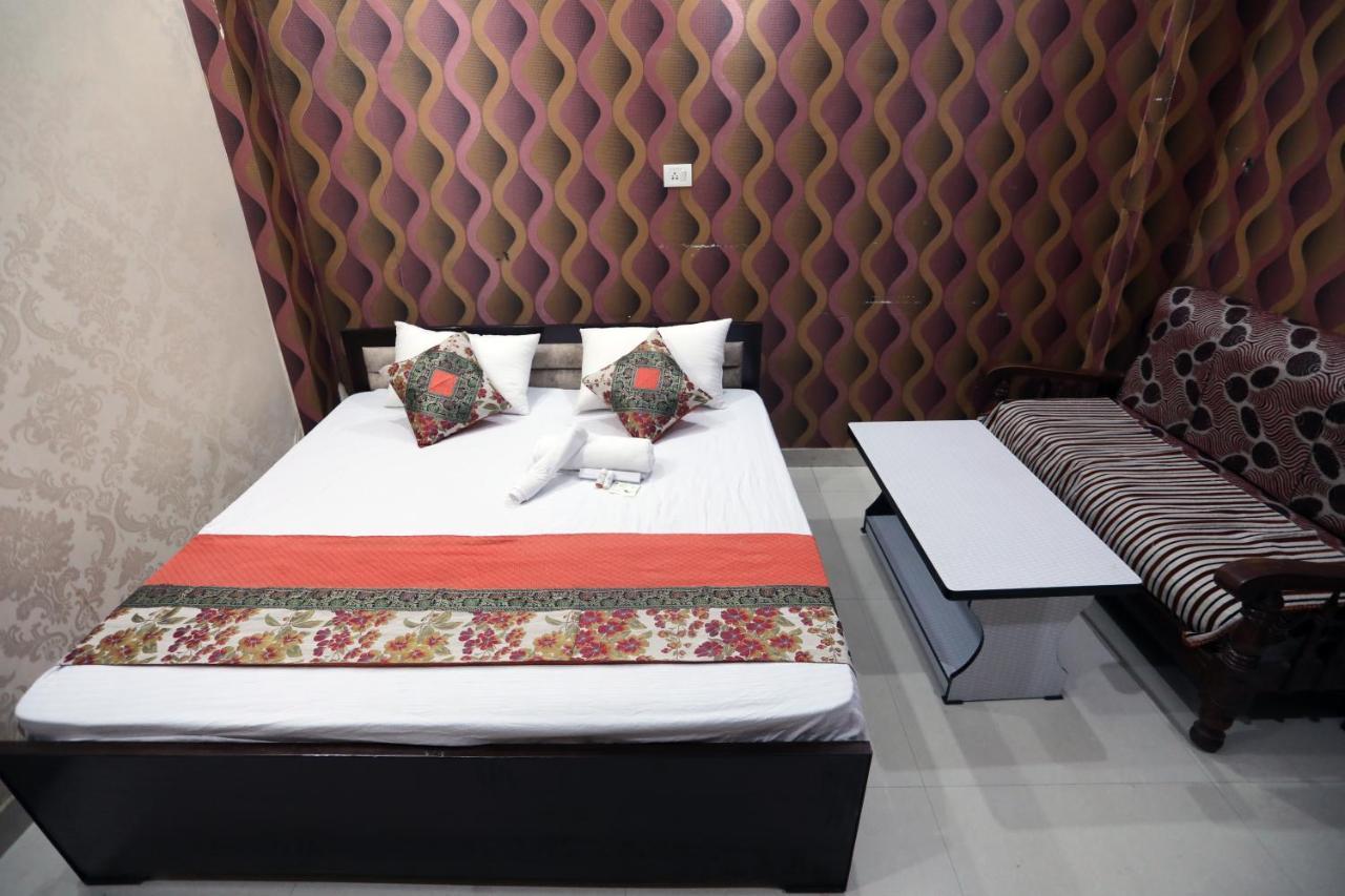 Guest house The Nines