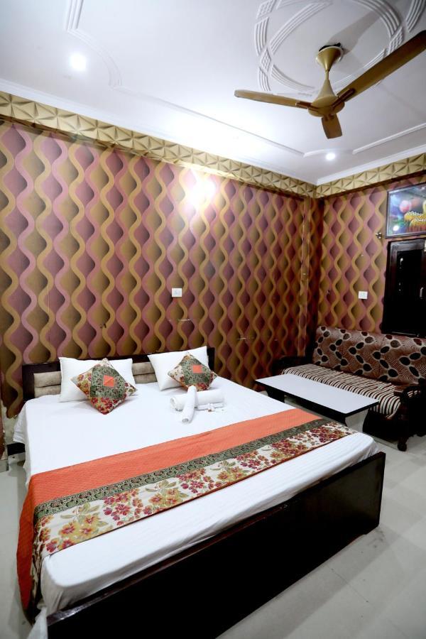The Nines Varanasi