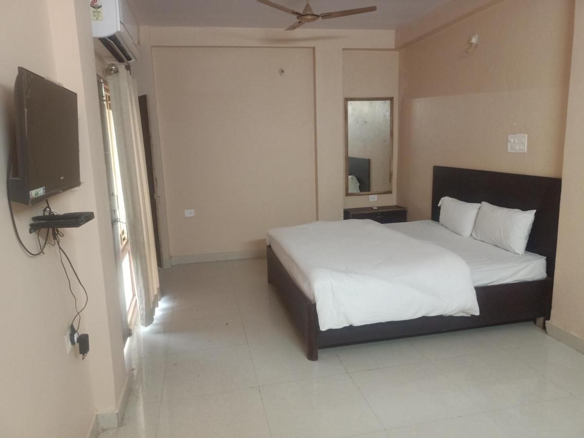Sampanna Bed & Breakfast *
