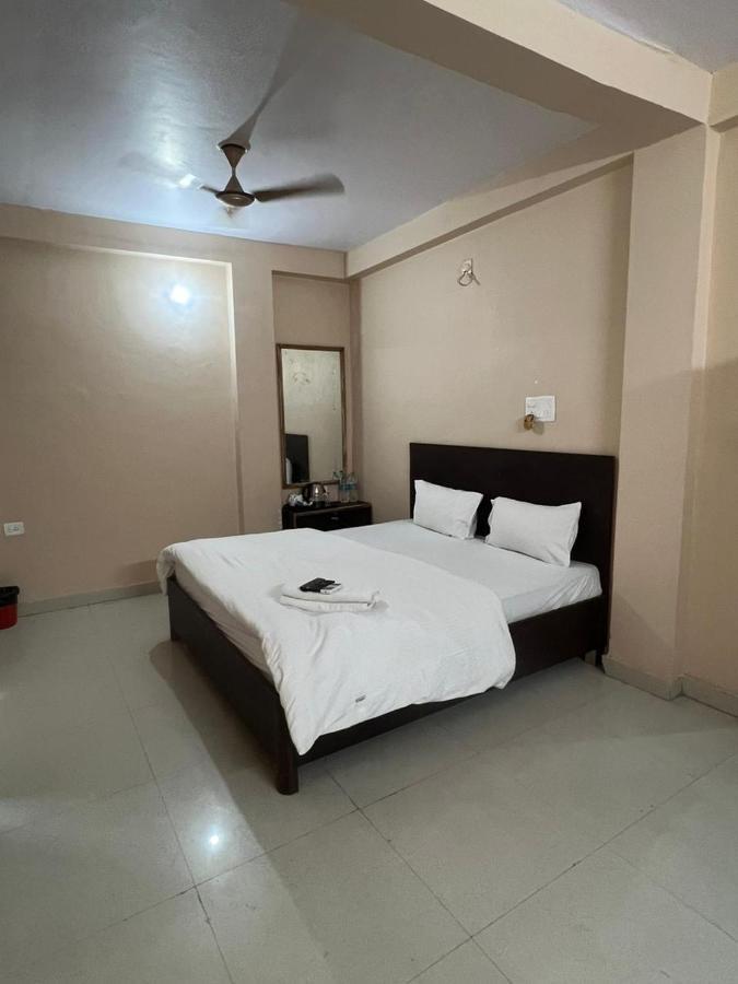 Bed & Breakfast Sampanna *