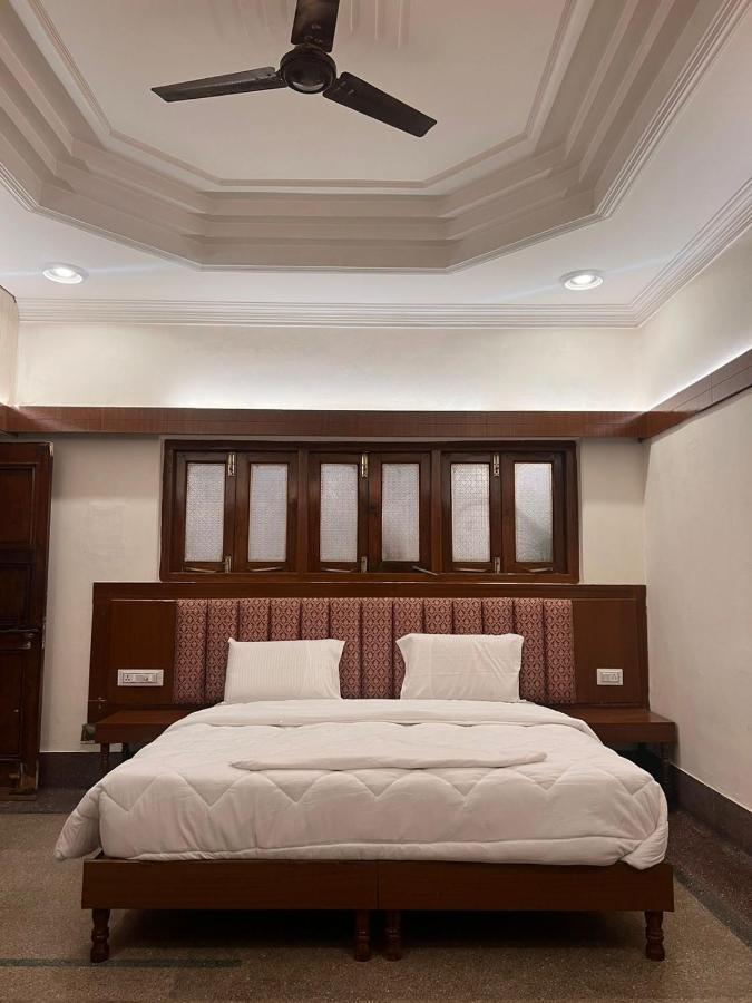Hotel Aavaa Shanti Niwas 5*