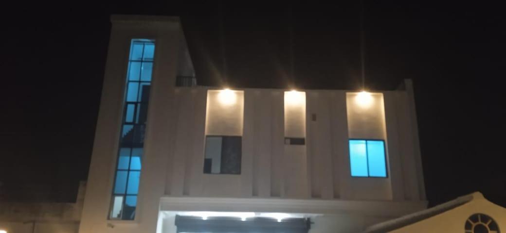 Guest house Bhardwaj Darbar Varanasi