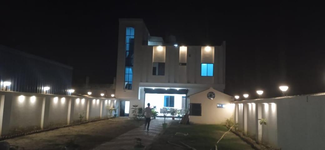 Bhardwaj Darbar * Varanasi