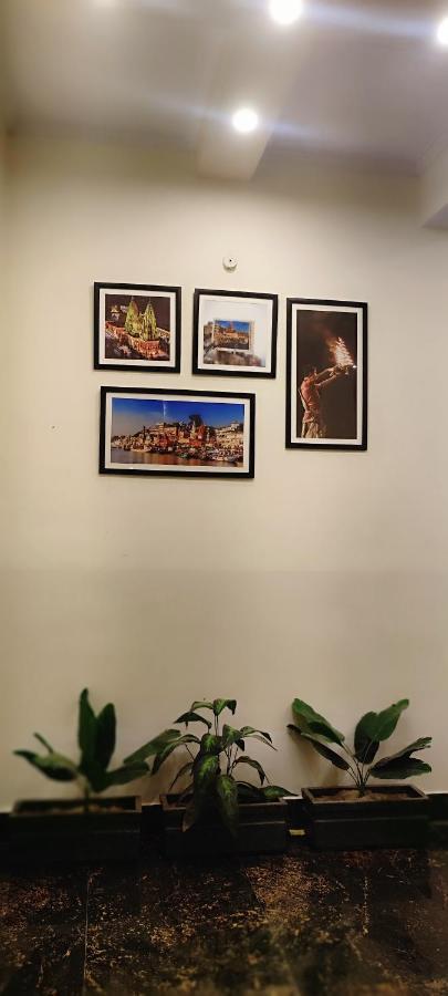 Bhagyashree Hotel 3*