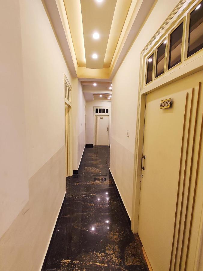 Hotel Bhagyashree