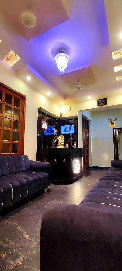 Bhagyashree 3* Varanasi