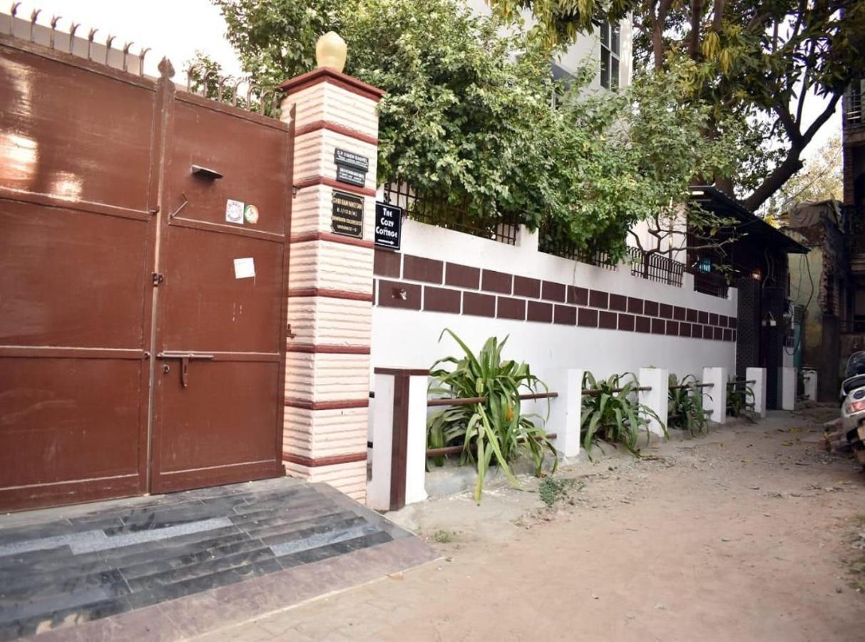 Hotel Cozy Varanasi