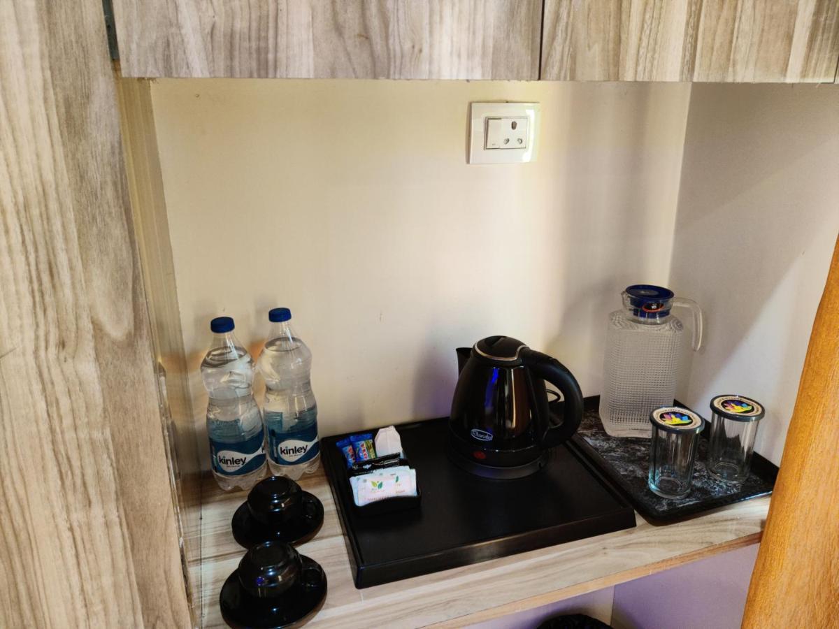 Hotel Sarnath International Varanasi