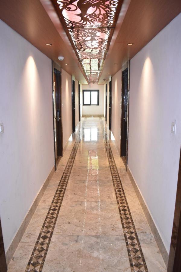 Hotel Sarnath International Varanasi