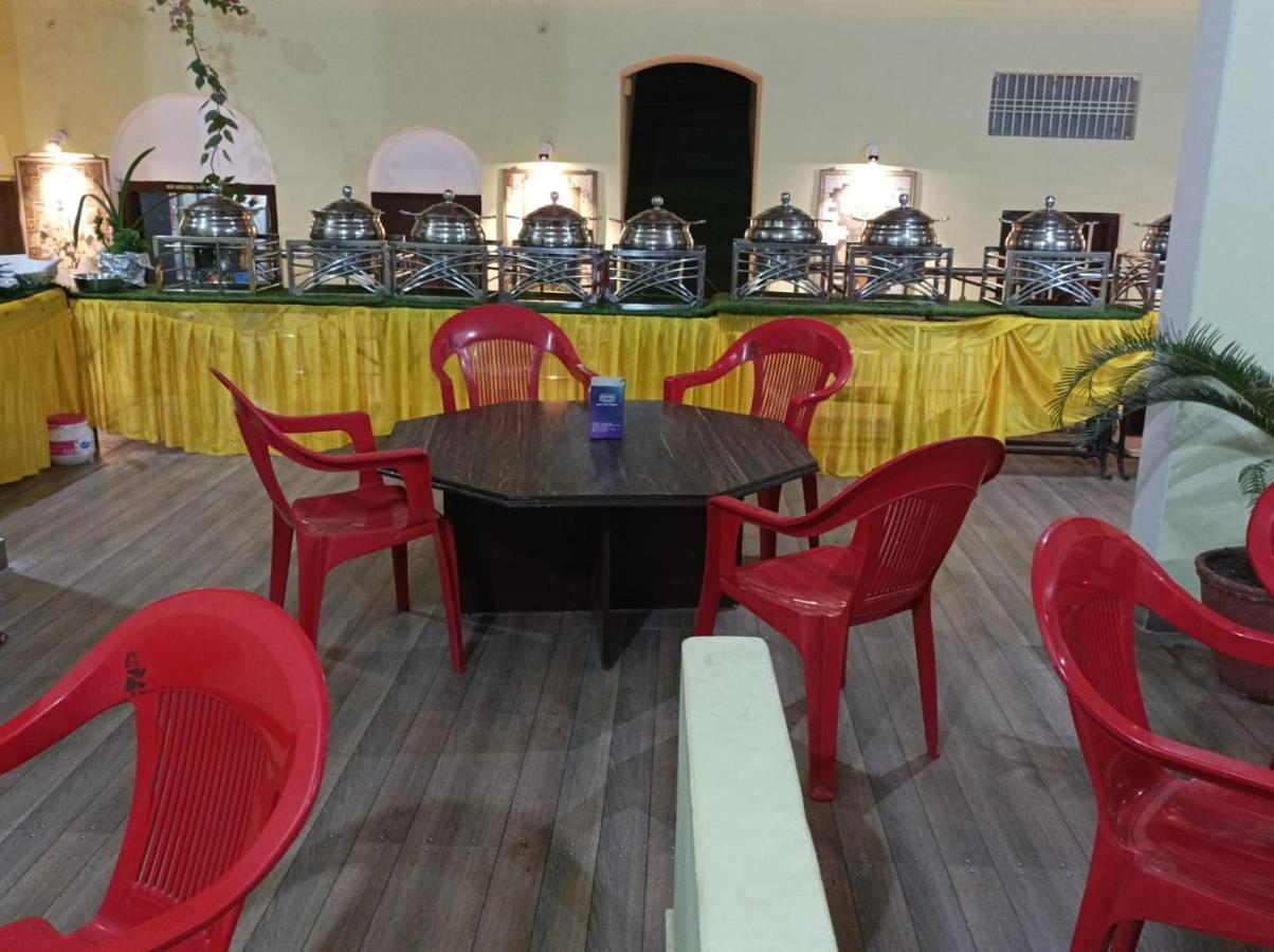 Bed & Breakfast Foreigners Varanasi