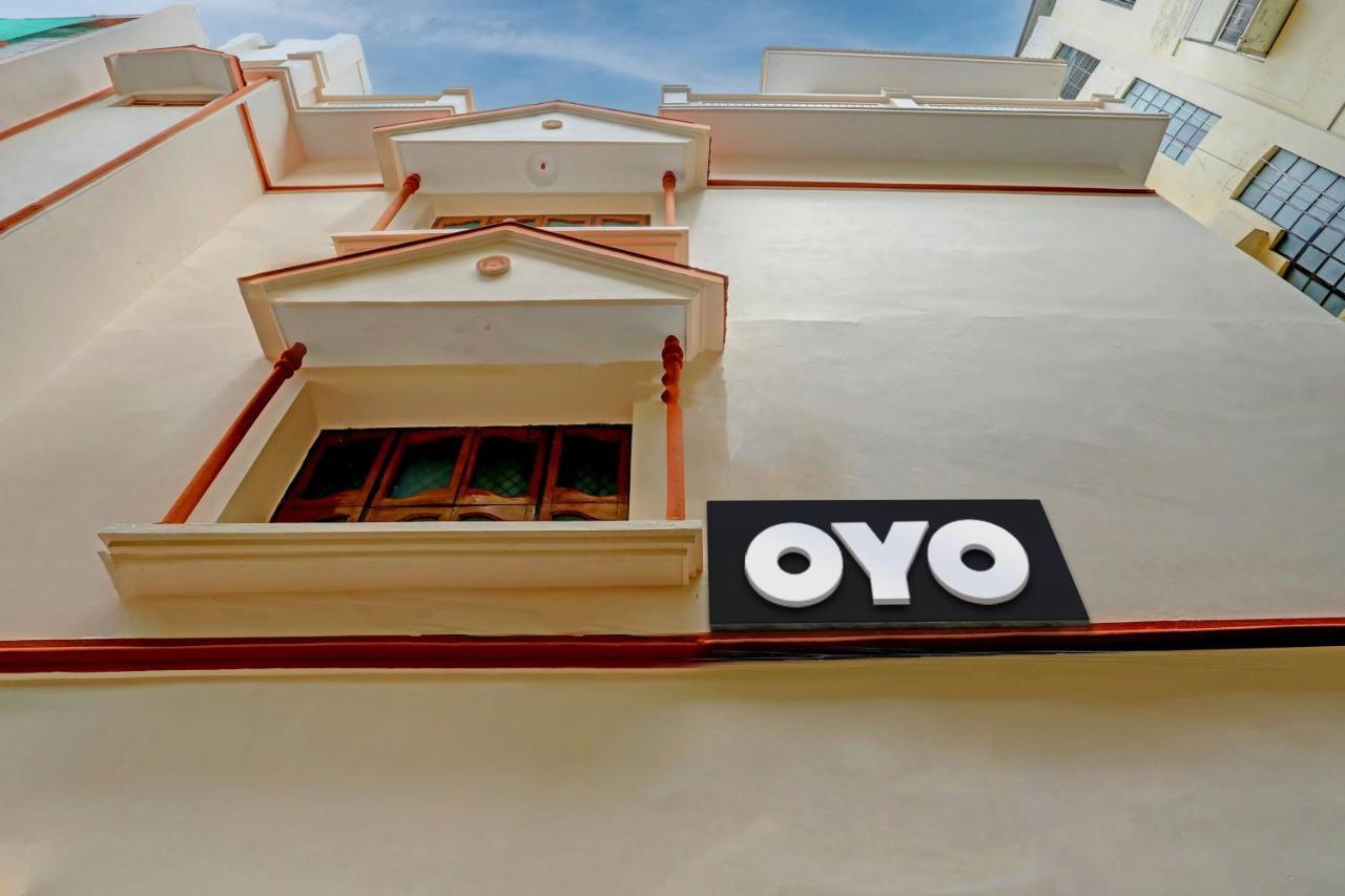 Oyo Flagship Sawariya Palace Hotel 3*