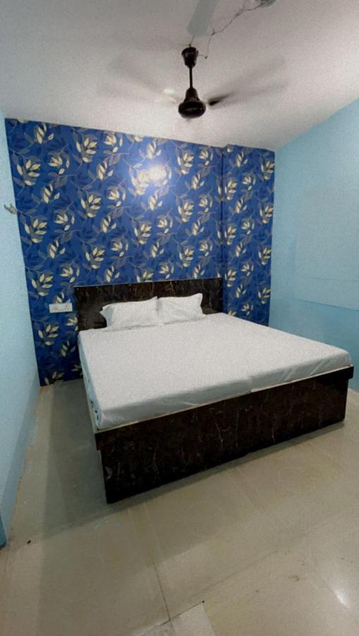 Guest house Krishna P.