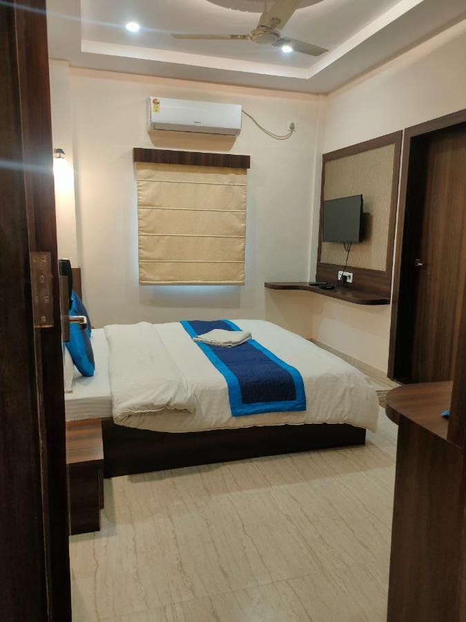 H.h.g Palace Varanasi