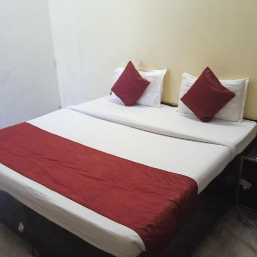 Homestay Kaashi International Varanasi
