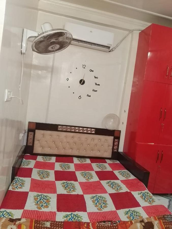 Aparna Niwas Family Friendly Apartment *