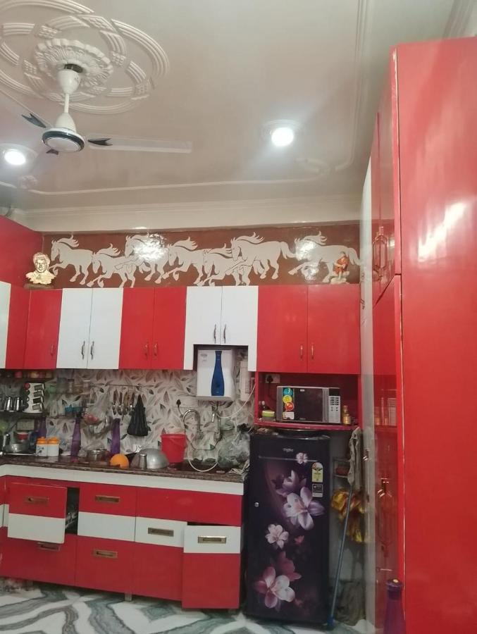 Apartment Aparna Niwas Family Friendly *