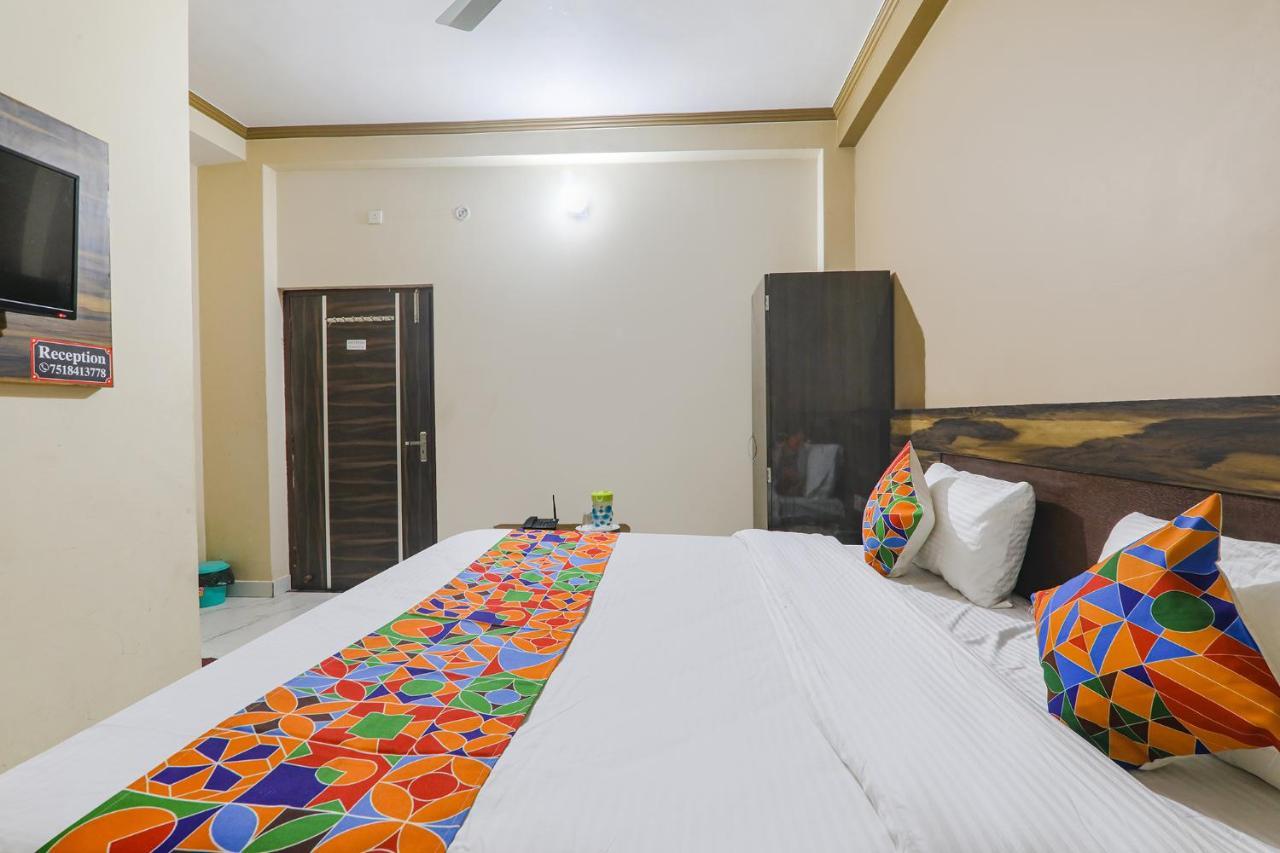 Fabhotel Sr