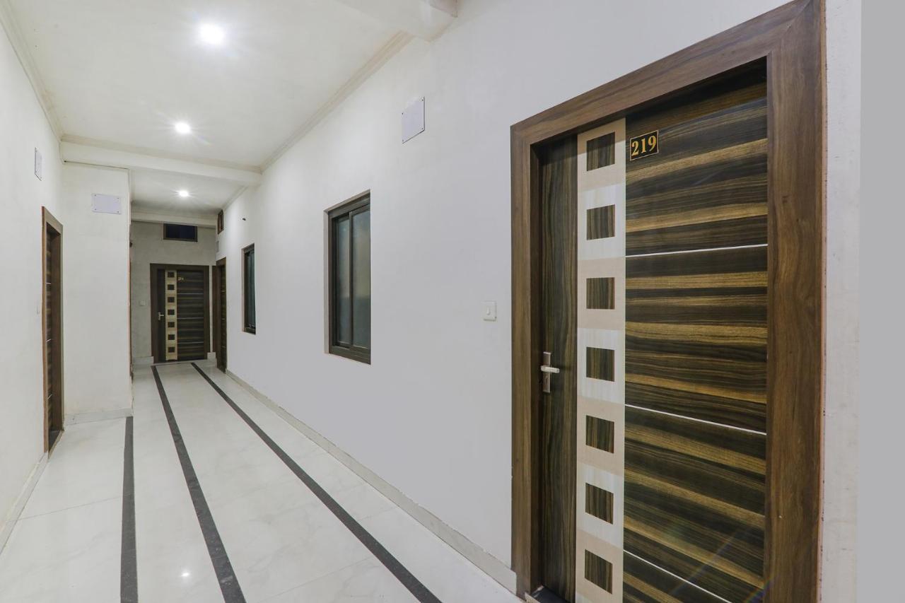 Fabhotel Sr 3* Varanasi