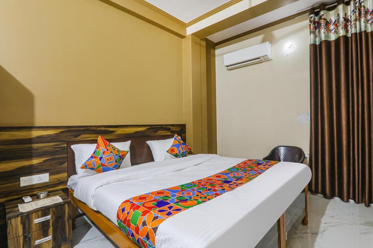 Fabhotel Sr Hotel