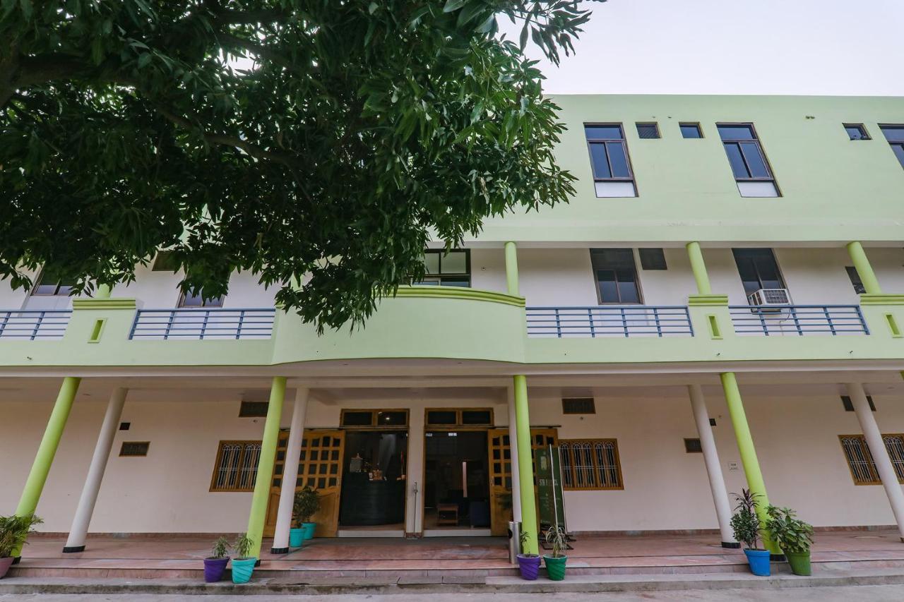 Fabhotel Sr Hotel 3*