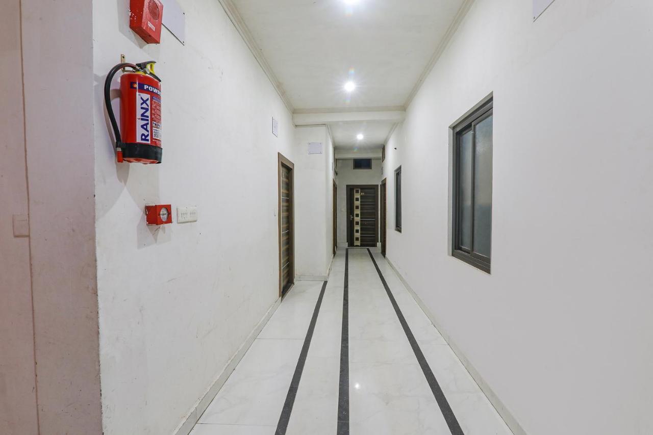 Fabhotel Sr 3*