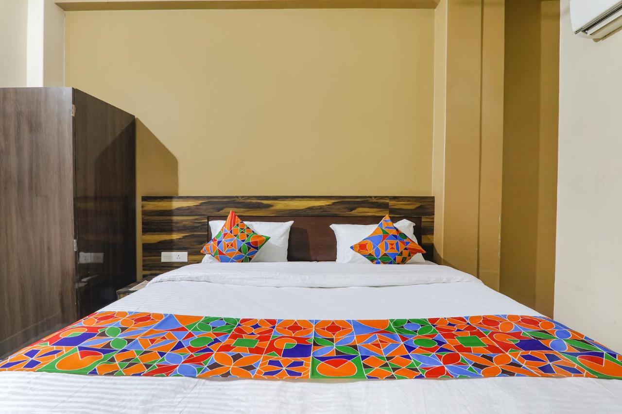 Hotel Fabhotel Sr