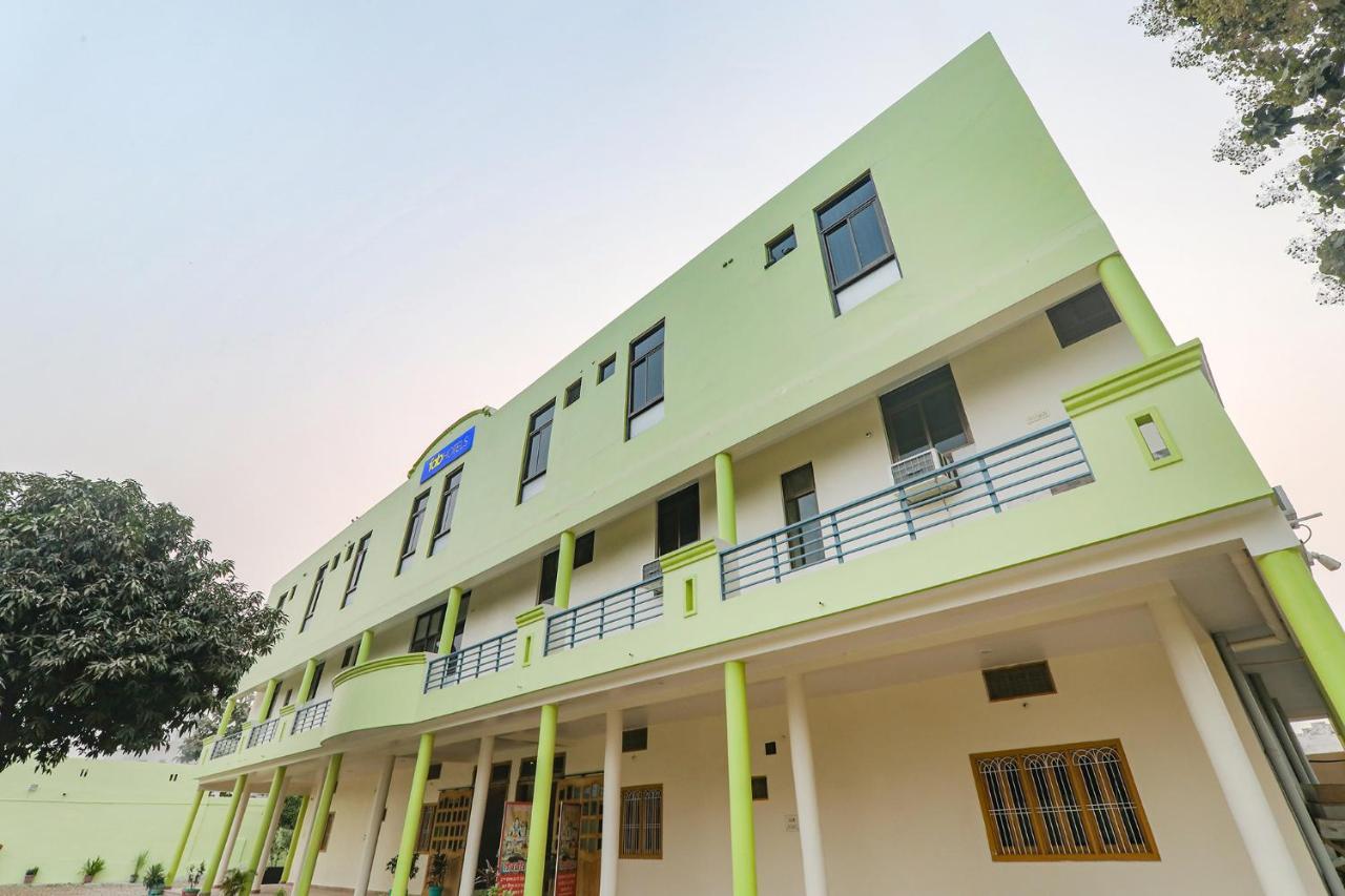 Hotel Fabhotel Sr 3*