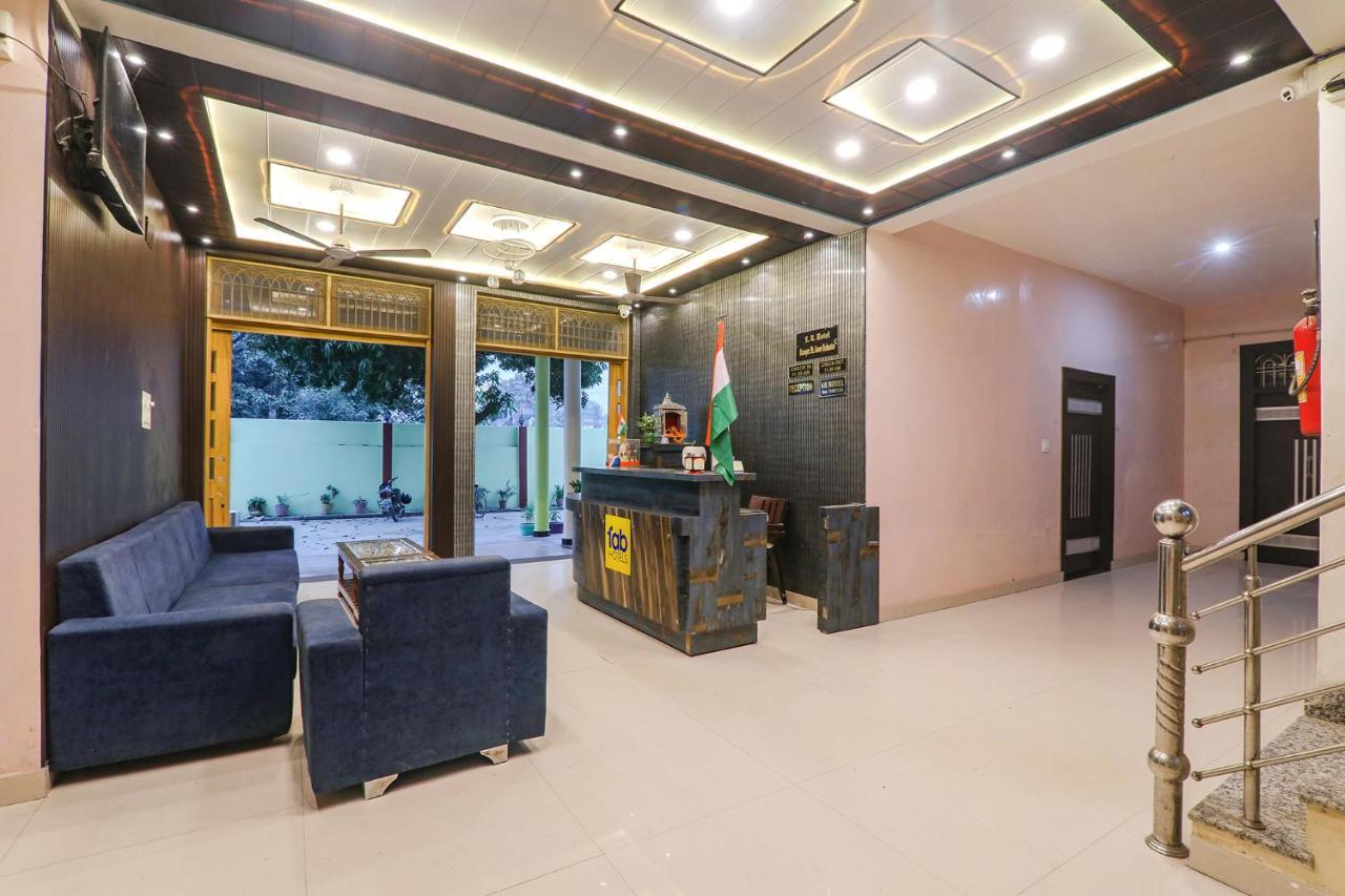 Fabhotel Sr
