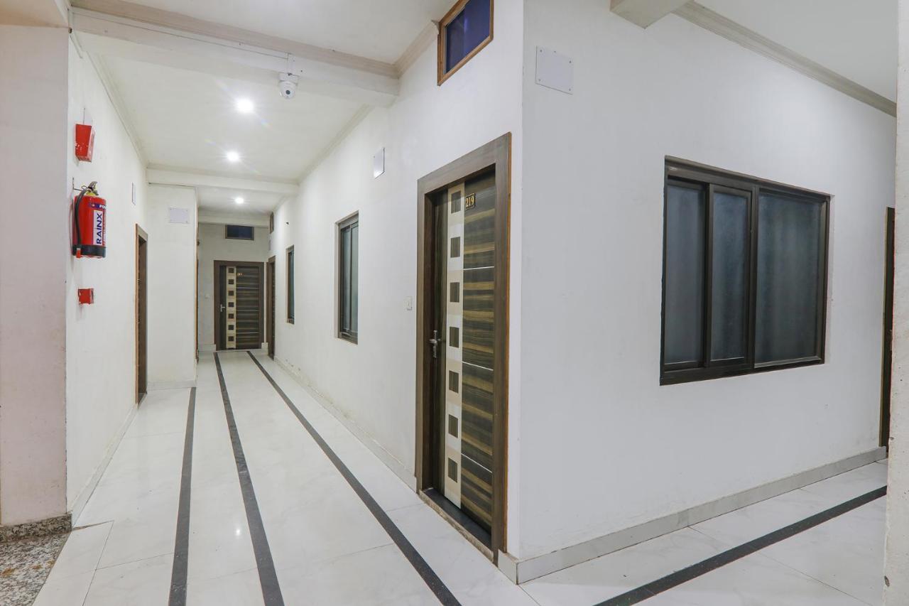 Hotel Fabhotel Sr