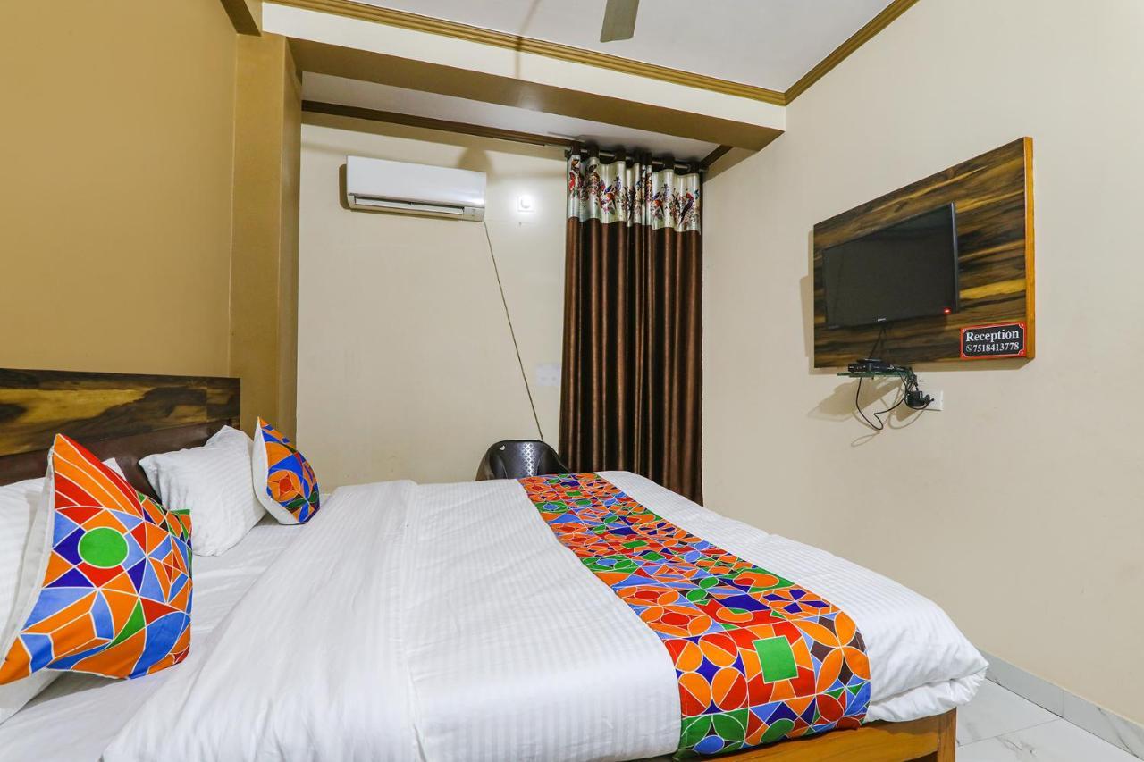 Fabhotel Sr Varanasi