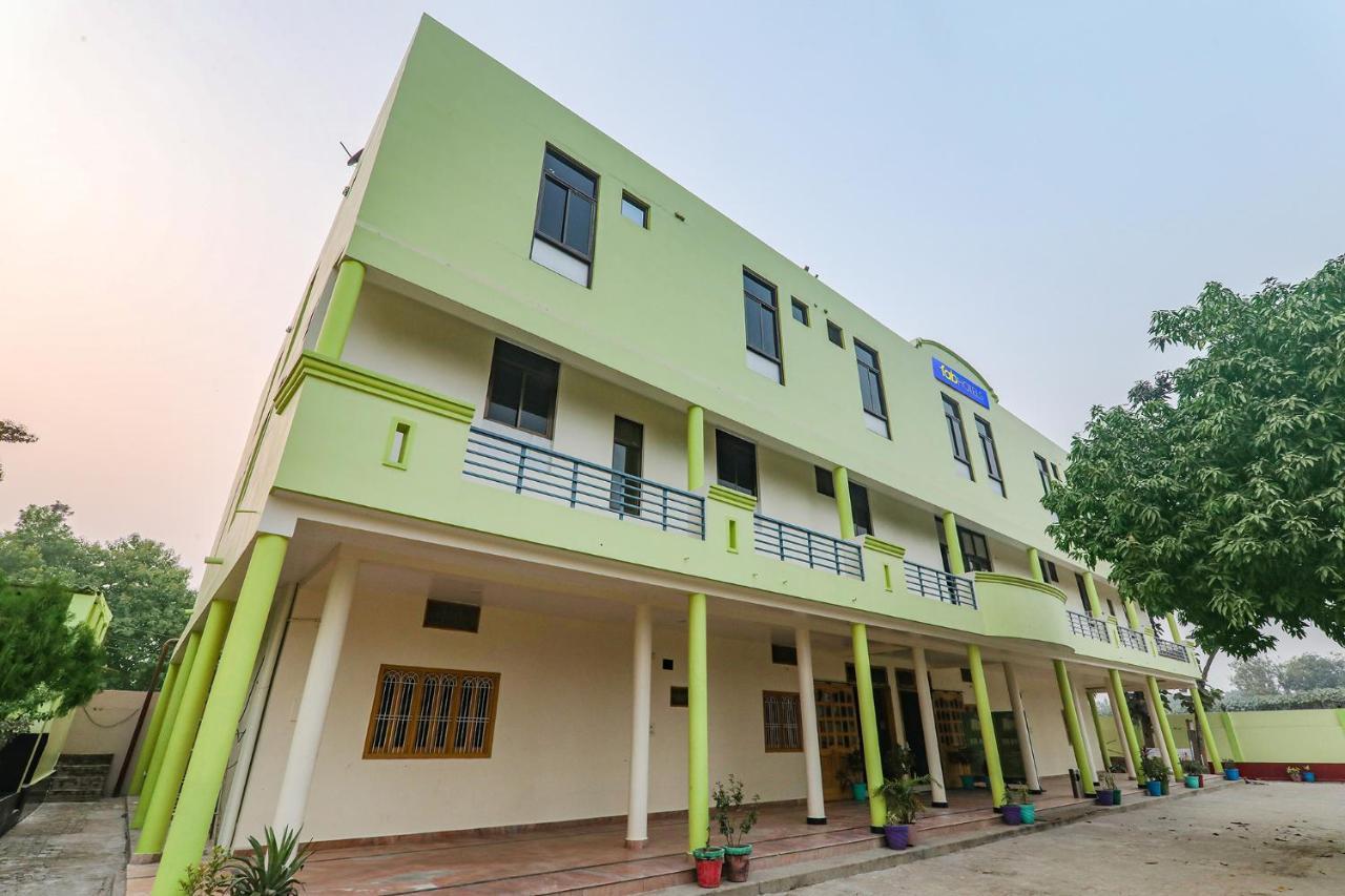 Fabhotel Sr Hotel