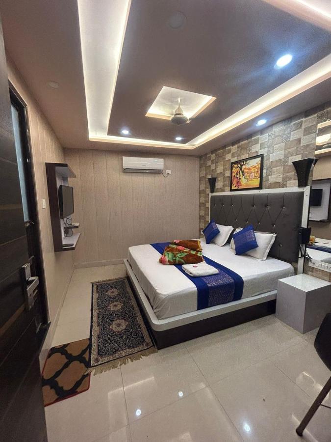 Hotel Ankit Near Assi Ghat Varanasi