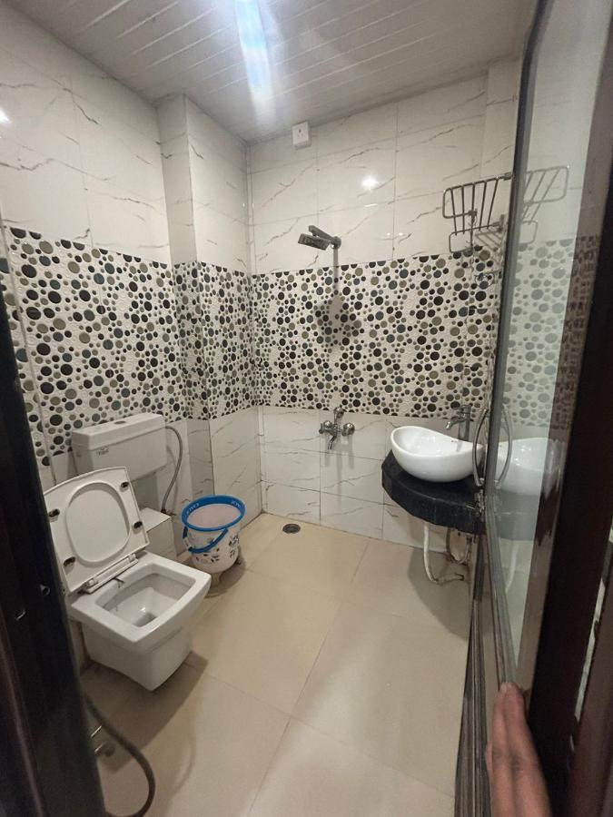 Hotel Ankit Near Assi Ghat