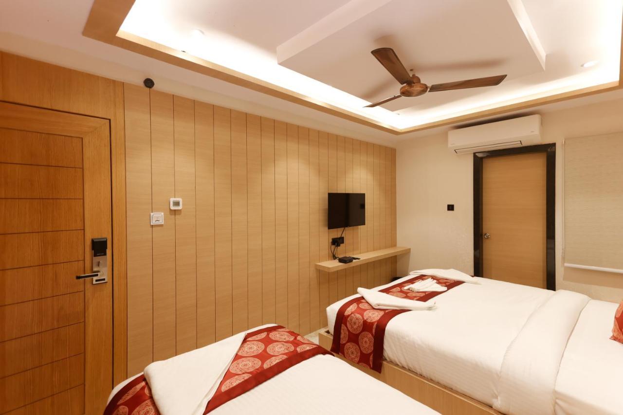 Sarc Hotel Varanasi