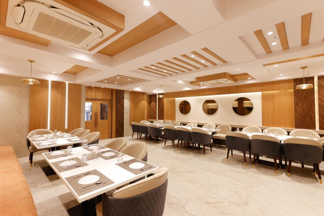 Sarc Hotel