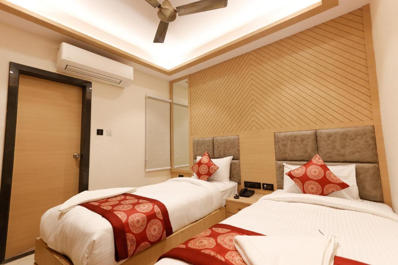 Hotel Sarc 3*