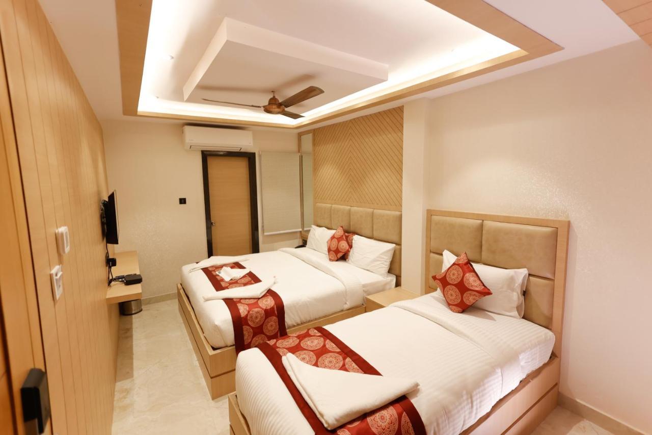 Sarc Hotel 3*