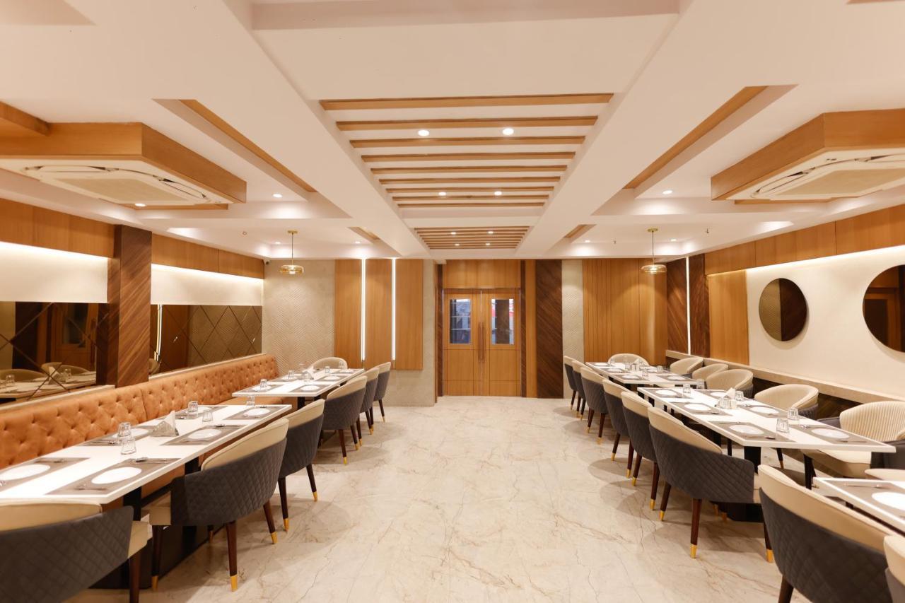 Sarc Hotel Varanasi