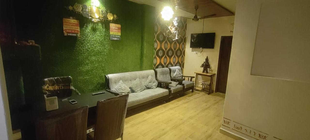 Guest house Raghuvanshi Paying *