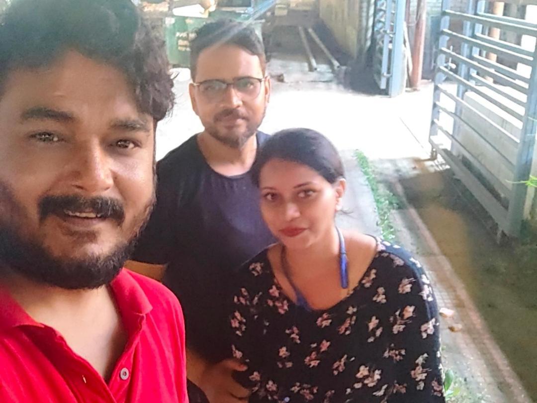 Banarasiya Close To Banaras Railway Station Homestay Varanasi
