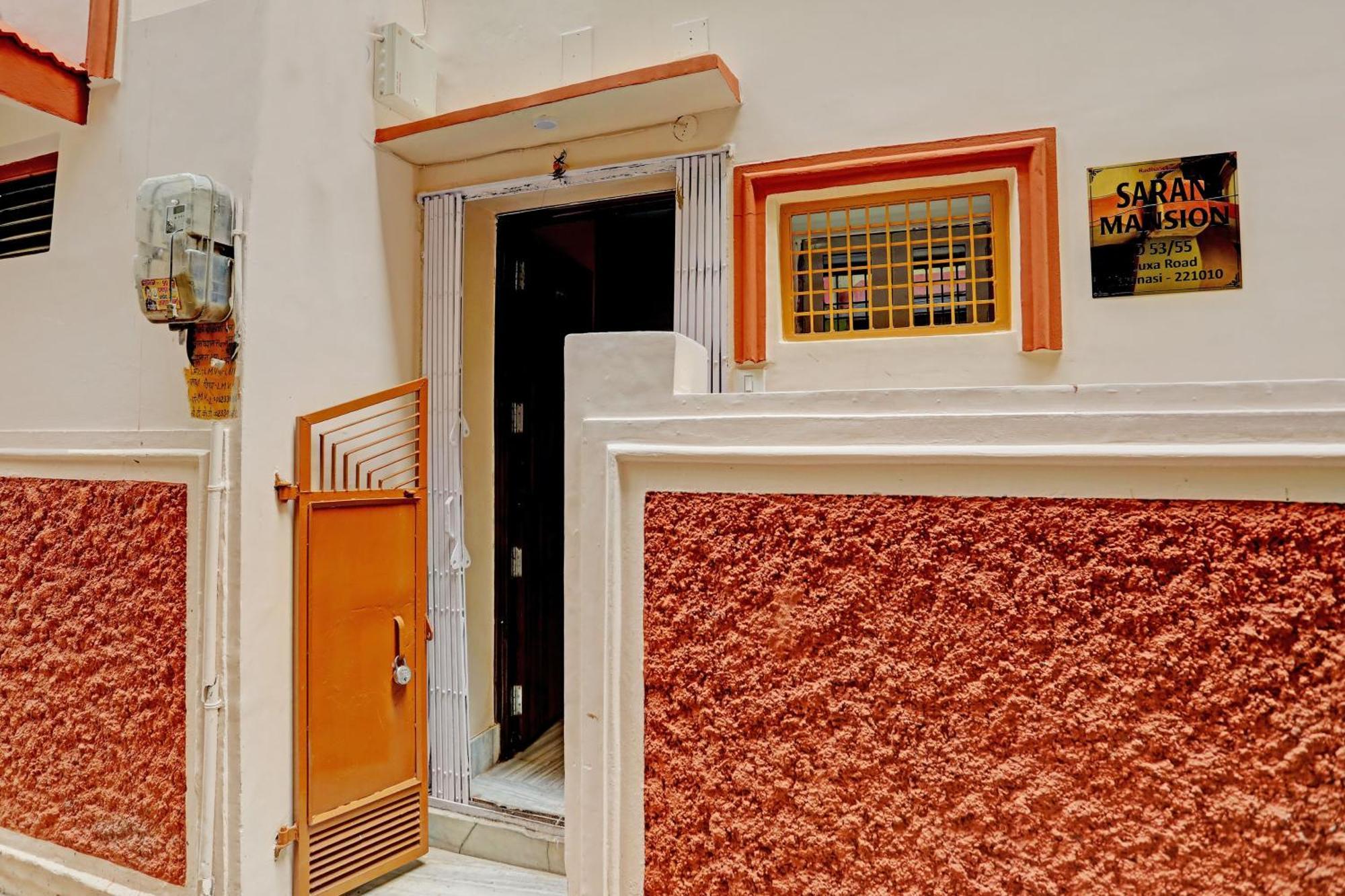 Hotel Oyo Flagship Sawariya Palace 3*