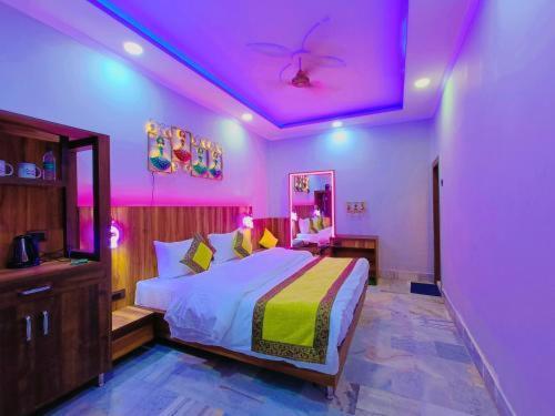 Gypsy Diaries Hostel