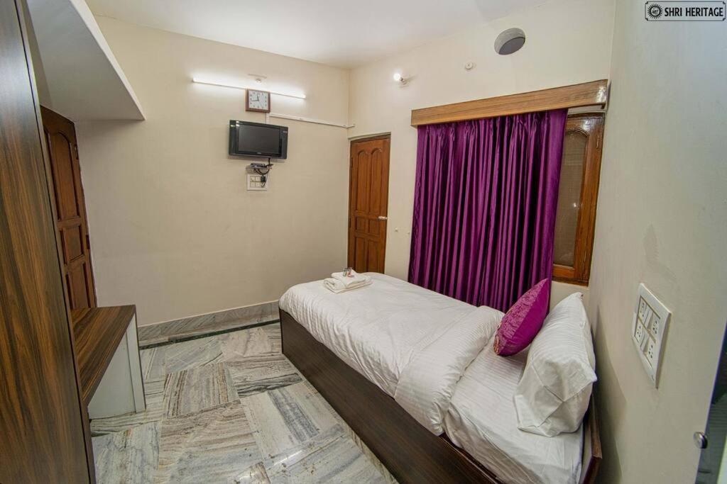 Apartment Shri Heritage - Entire Cozy Floor II At Assi, Varanasi Varanasi