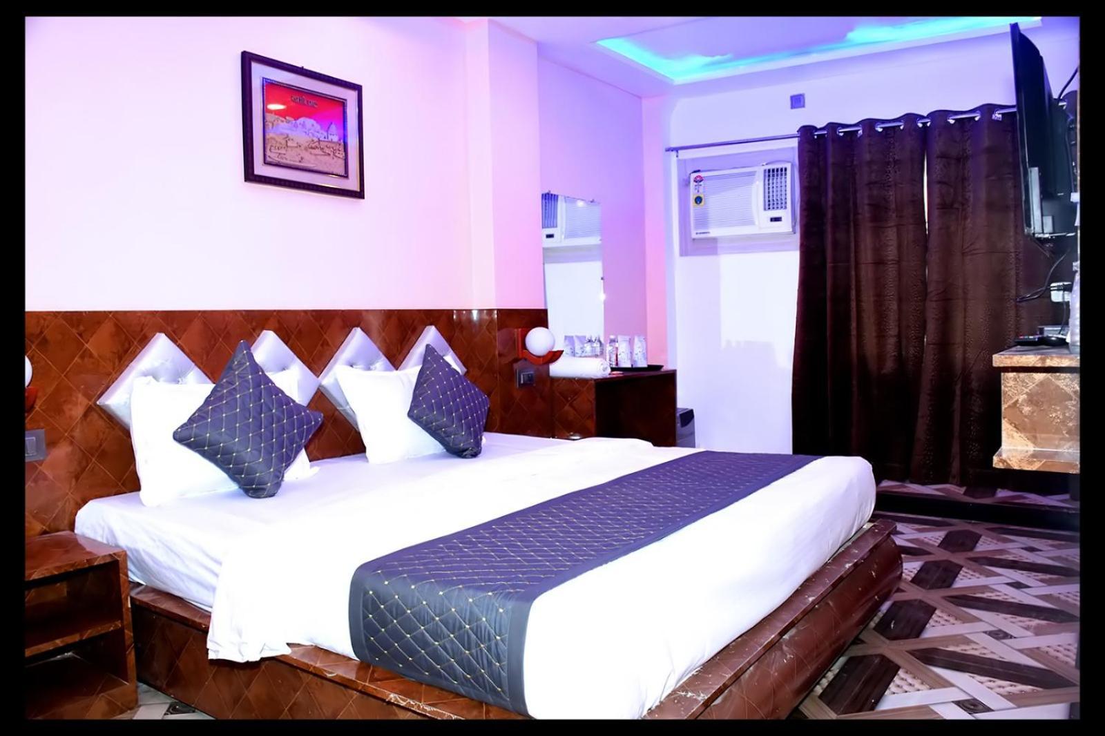 Guest house Shri Murari Relax Pg